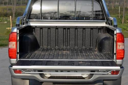 聚脲涂料在汽車涂裝上的應(yīng)用